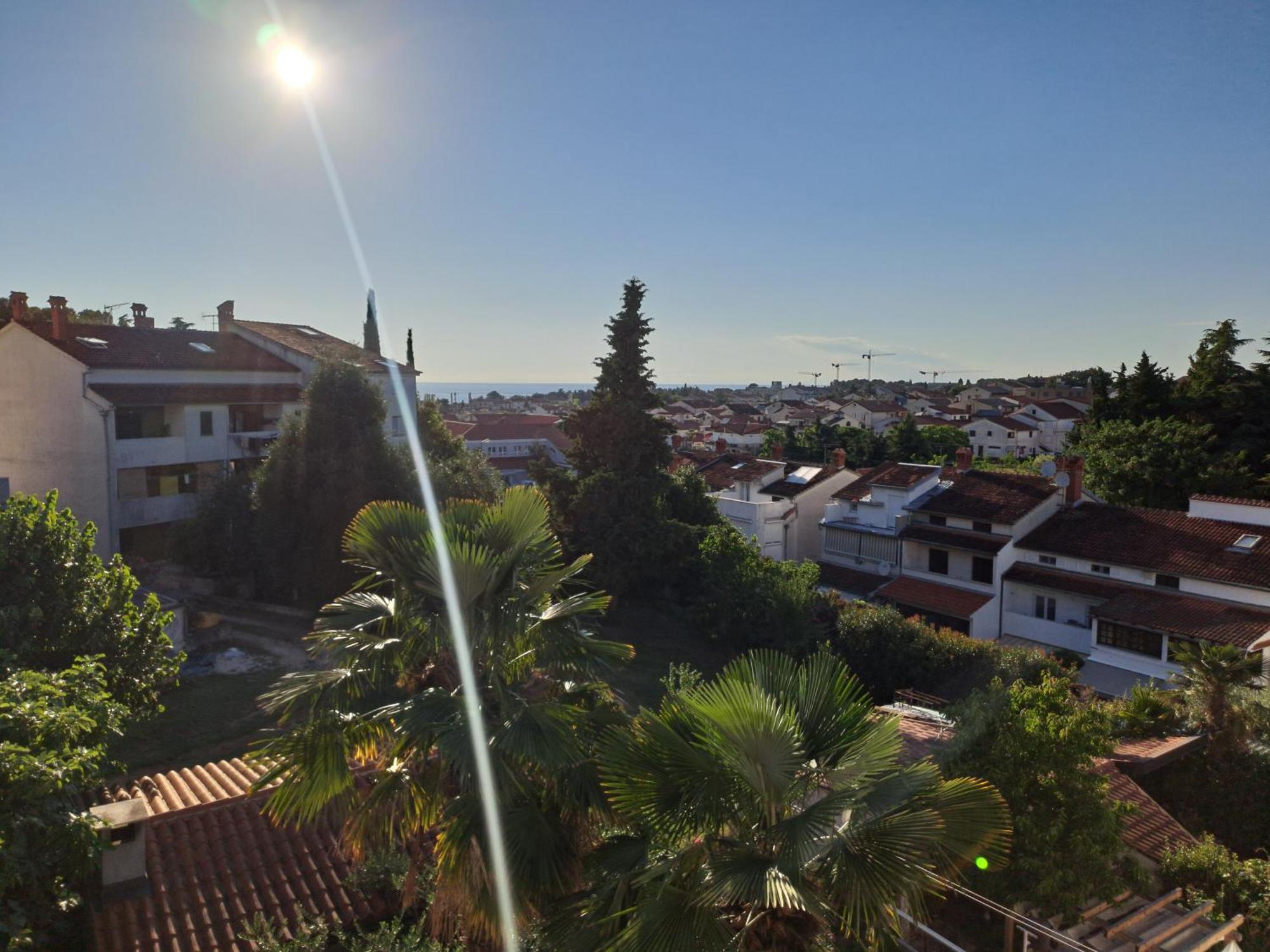 Apartments N & V Poreč Exterior foto