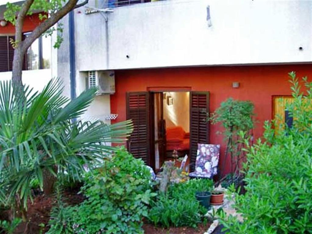 Apartments N & V Poreč Exterior foto